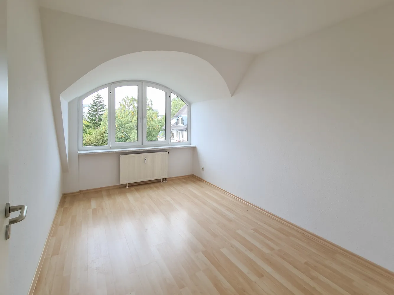 3 room apartment with 64 m² in Gotha – Photo 8