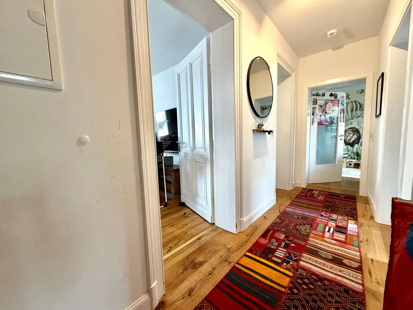 3 Zimmer Wohnung mit 74 m² in Köln – Bild 10