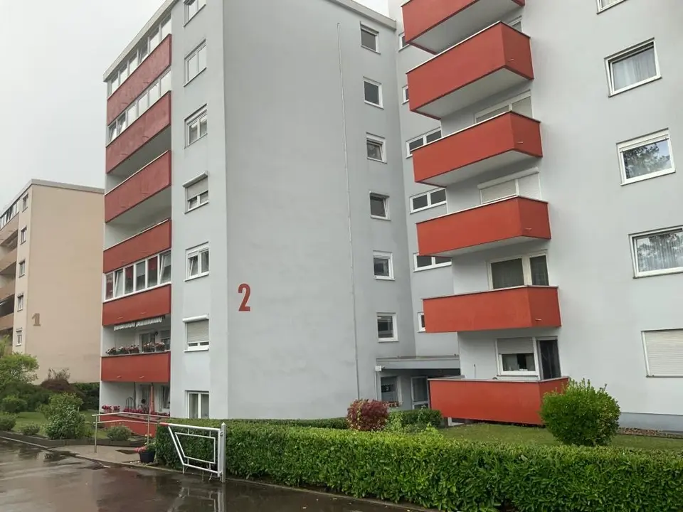 4 Zimmer Wohnung mit 104 m² in Saarbrücken – Bild 9