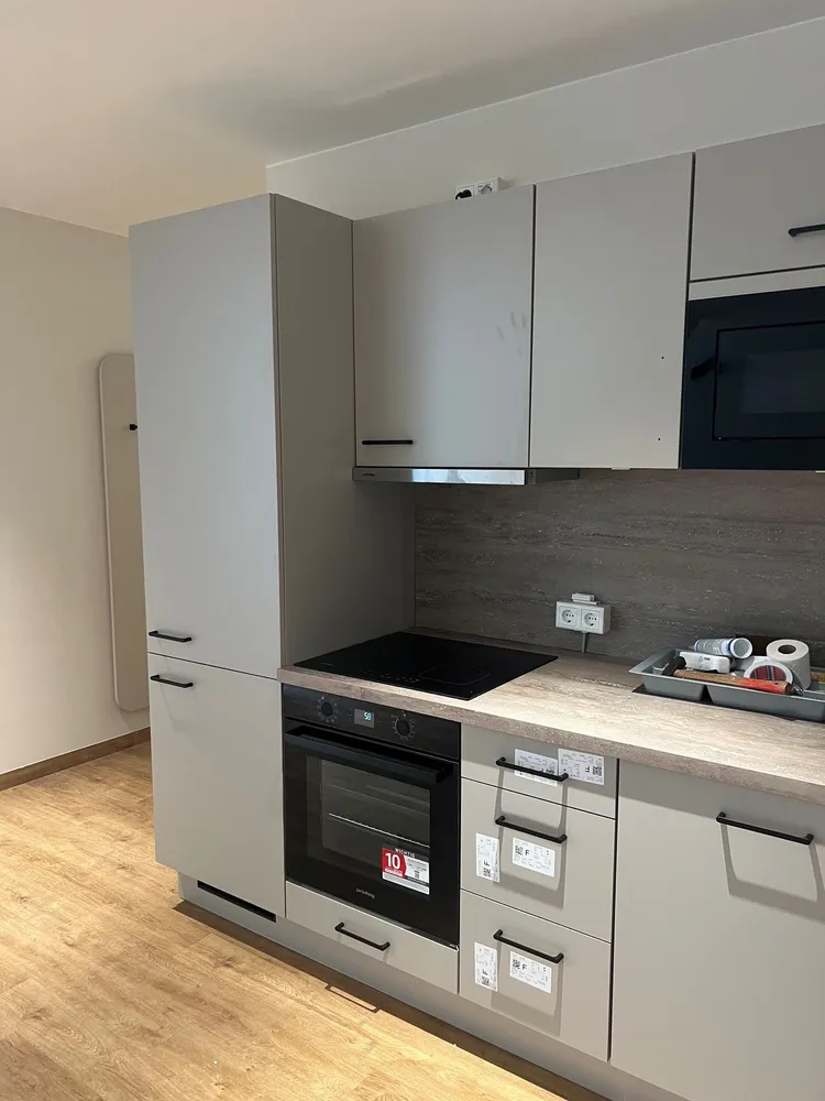 3 Zimmer Wohnung mit 82 m² in Berlin – Bild 1