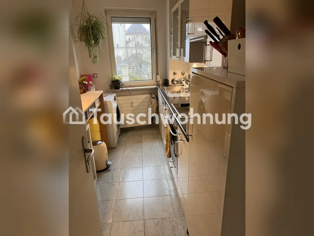 2 Zimmer Wohnung mit 58 m² in Frankfurt am Main – Bild 4