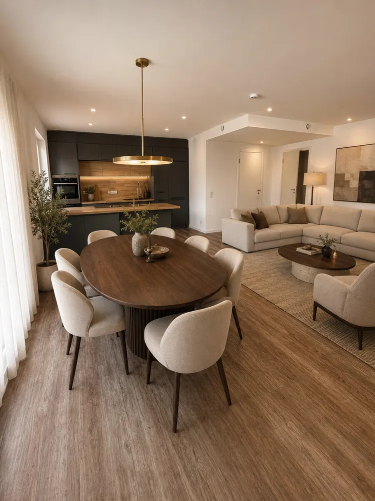 3 Zimmer Wohnung mit 97 m² in Wuppertal – Bild 8