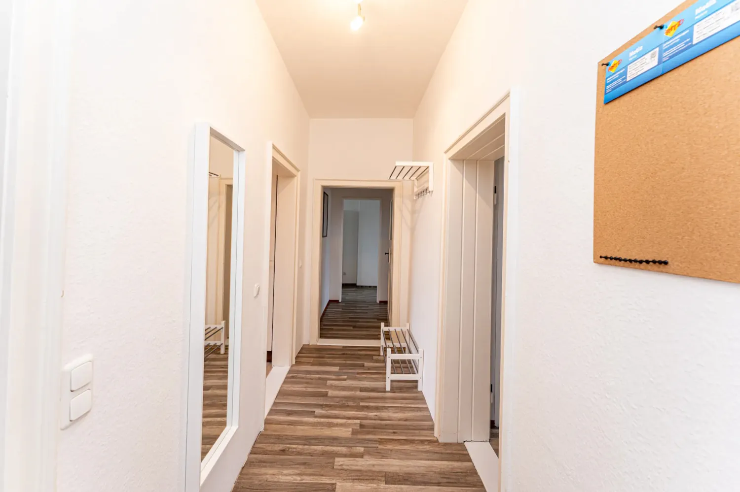 Shared room with 6 m² in Berlin – Photo 4