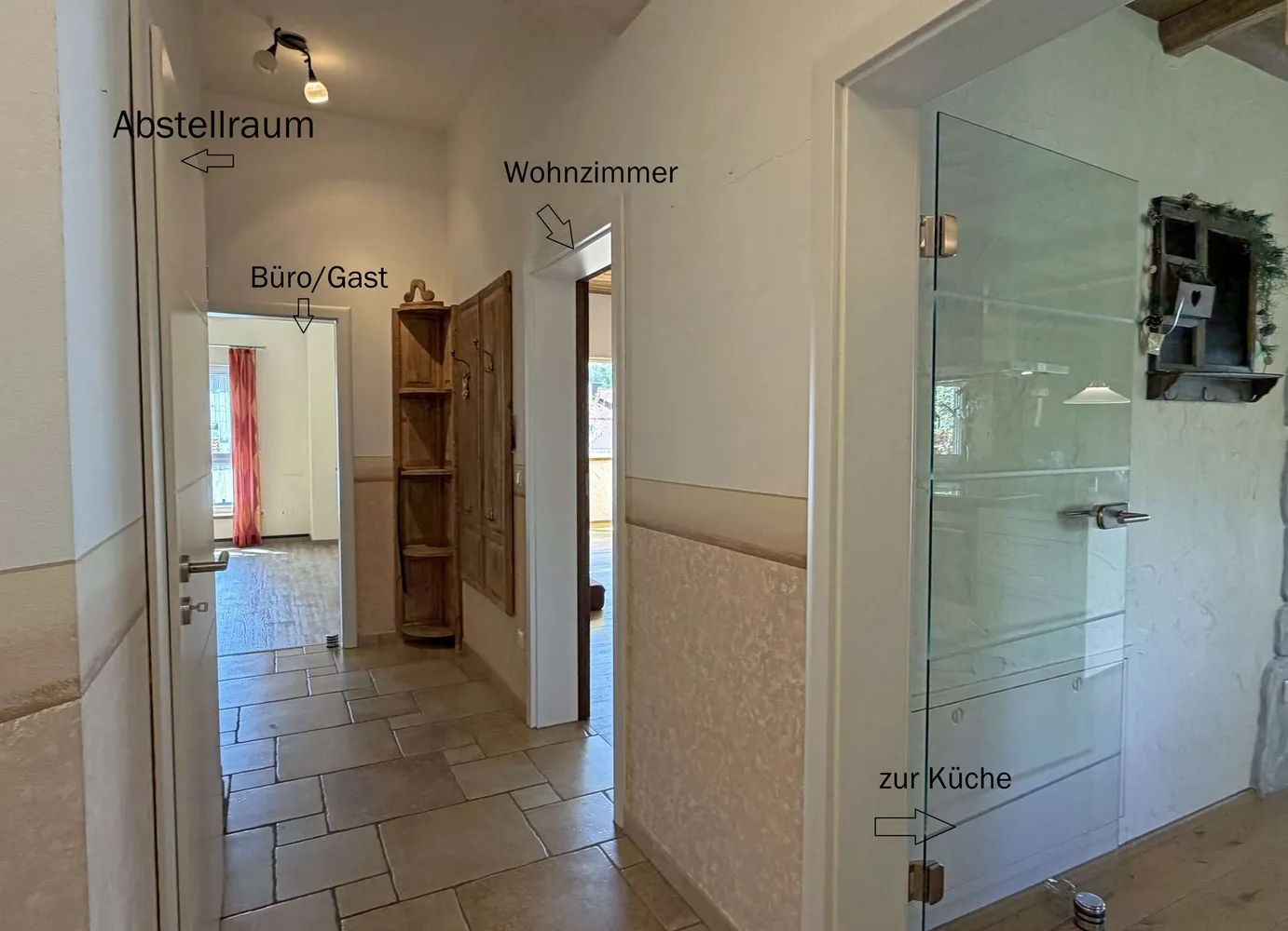 3 Zimmer Wohnung mit 132 m² in Kaufbeuren – Bild 6