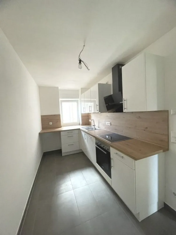 3 Zimmer Wohnung mit 65 m² in Nürnberg – Bild 2