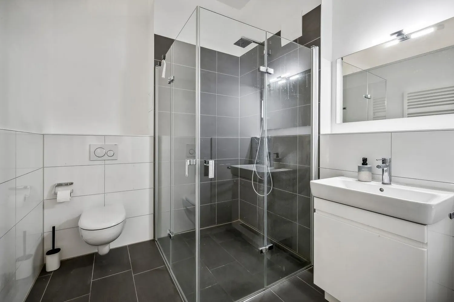 1 Zimmer Wohnung mit 40 m² in Berlin – Bild 3