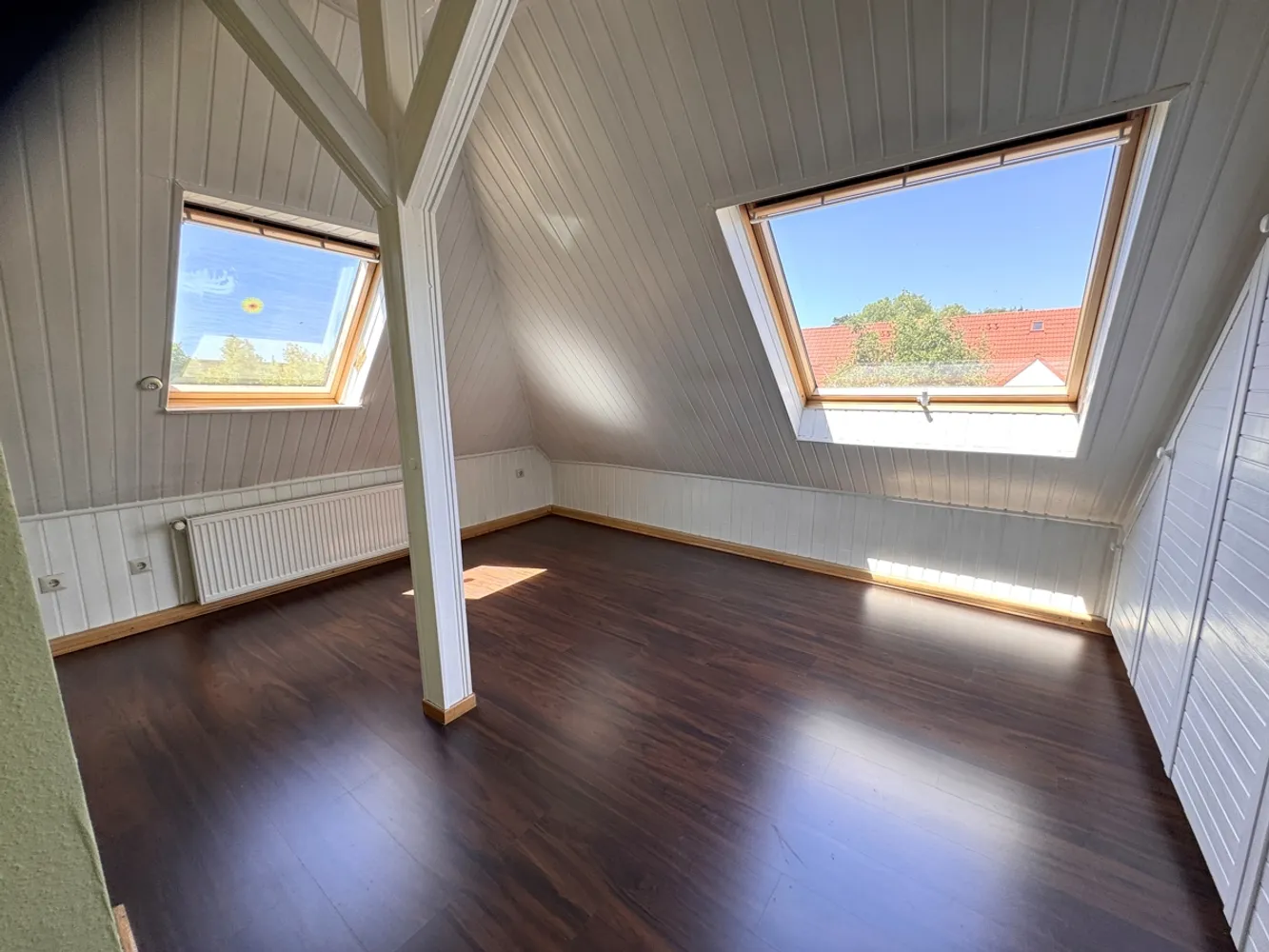 4 Zimmer Wohnung mit 95 m² in Essen – Bild 3