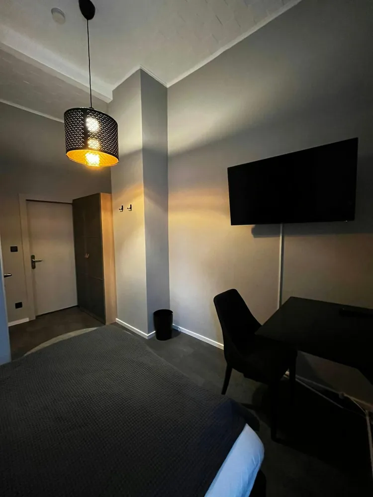 WG-Zimmer mit 12 m² in Frankfurt am Main – Bild 4