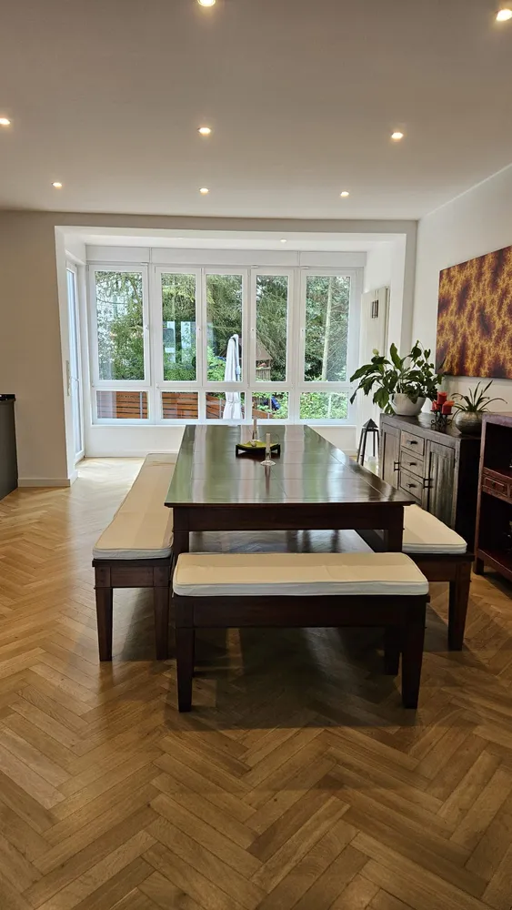 7 Zimmer Haus mit 211 m² in Frankfurt am Main – Bild 3