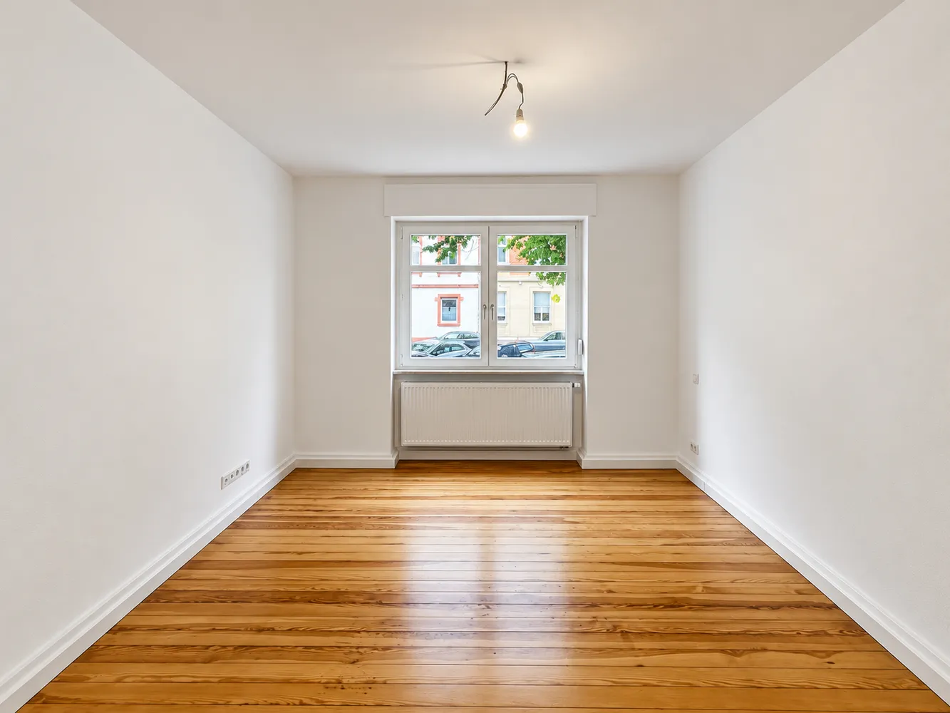 3 Zimmer Wohnung mit 72 m² in Karlsruhe – Bild 3