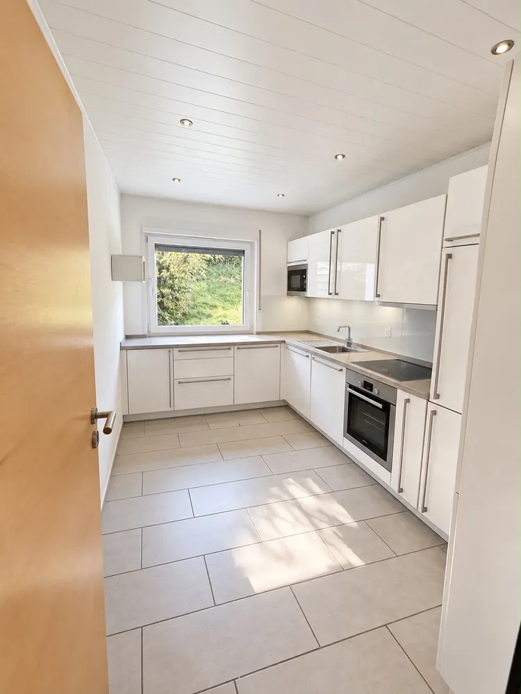 3 Zimmer Wohnung mit 101 m² in Bielefeld – Bild 1