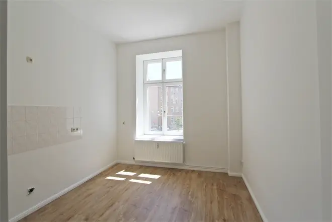 1 room apartment with 39 m² in Berlin – Photo 4