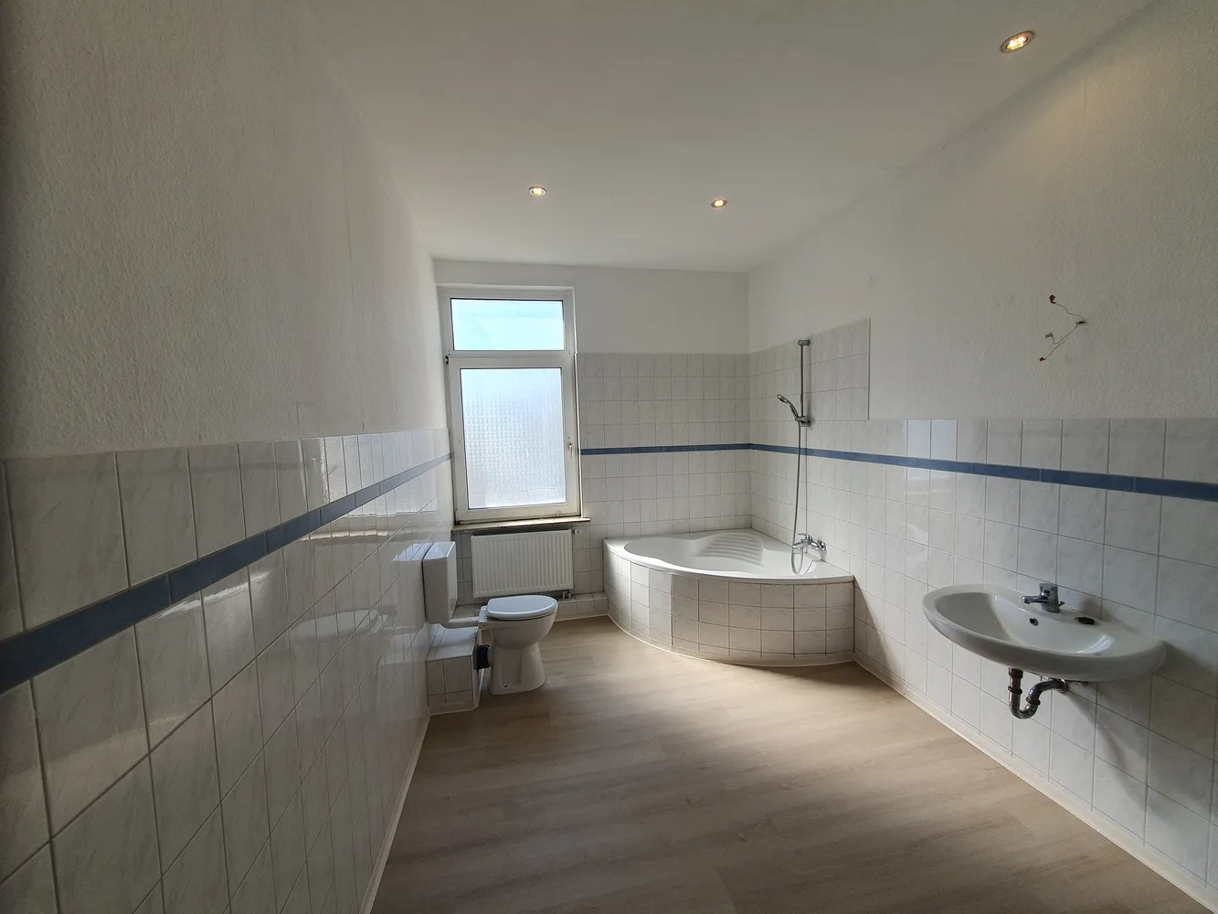 3 Zimmer Wohnung mit 92 m² in Bremen – Bild 9