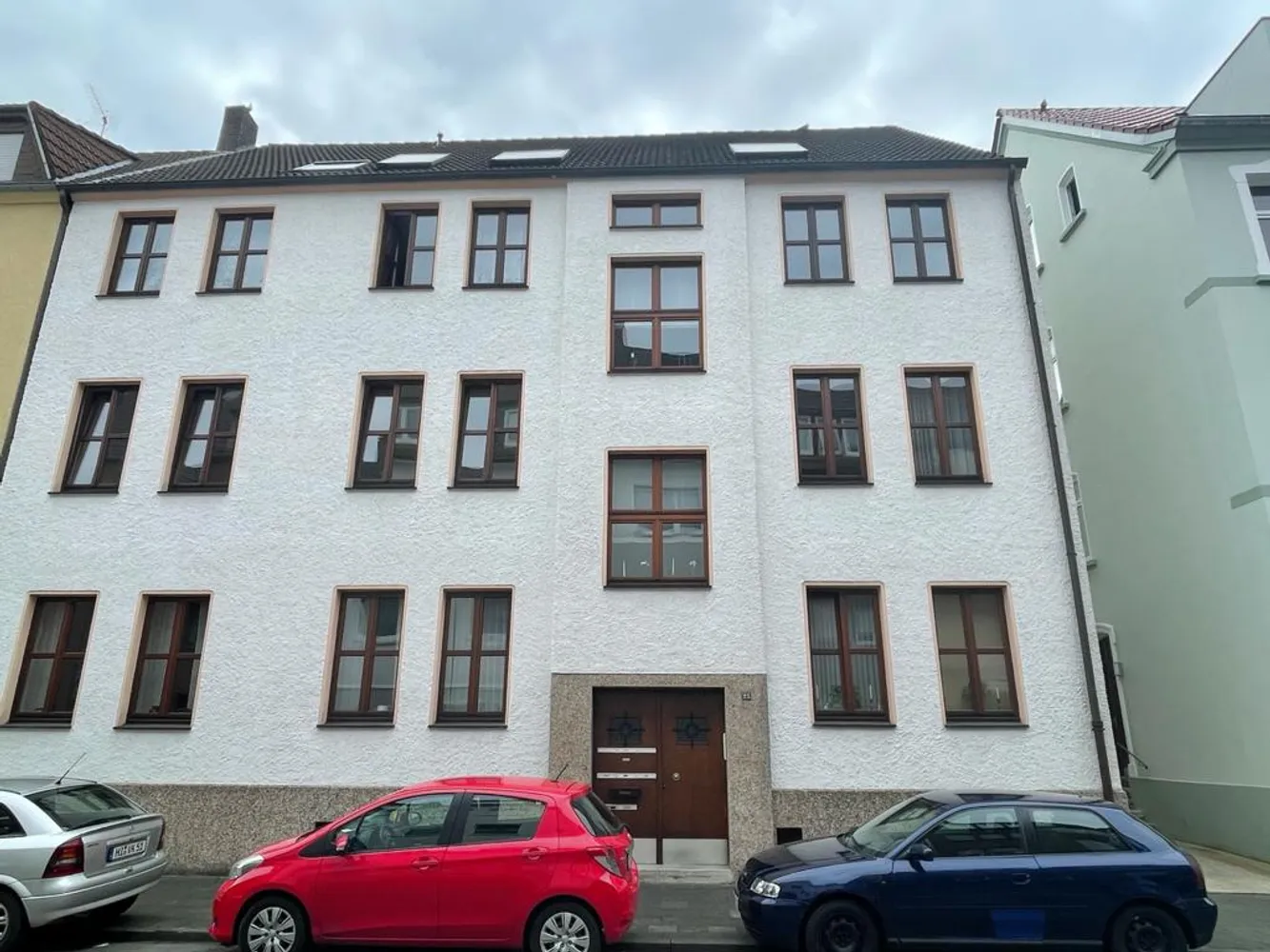3 Zimmer Wohnung mit 95 m² in Paderborn – Bild 6