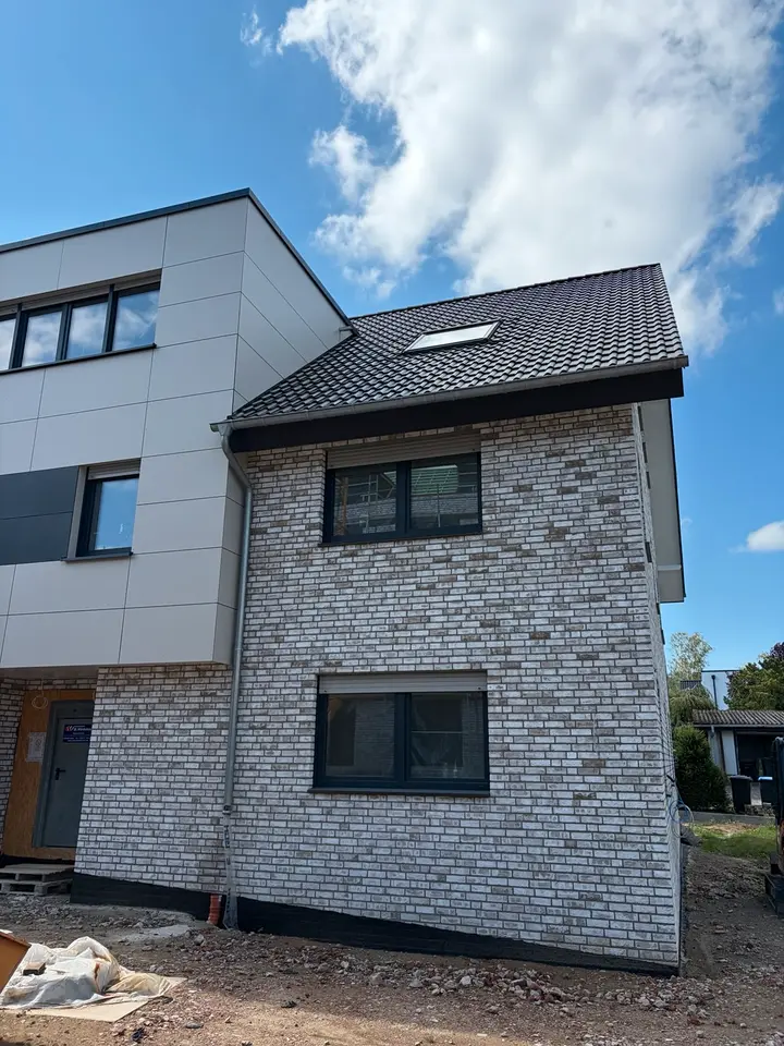 3 Zimmer Wohnung mit 77 m² in Detmold – Bild 1
