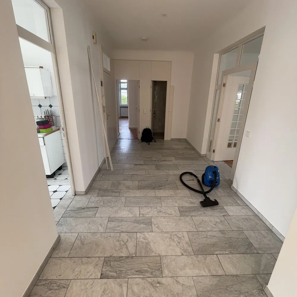 4 Zimmer Wohnung mit 139 m² in Darmstadt – Bild 4