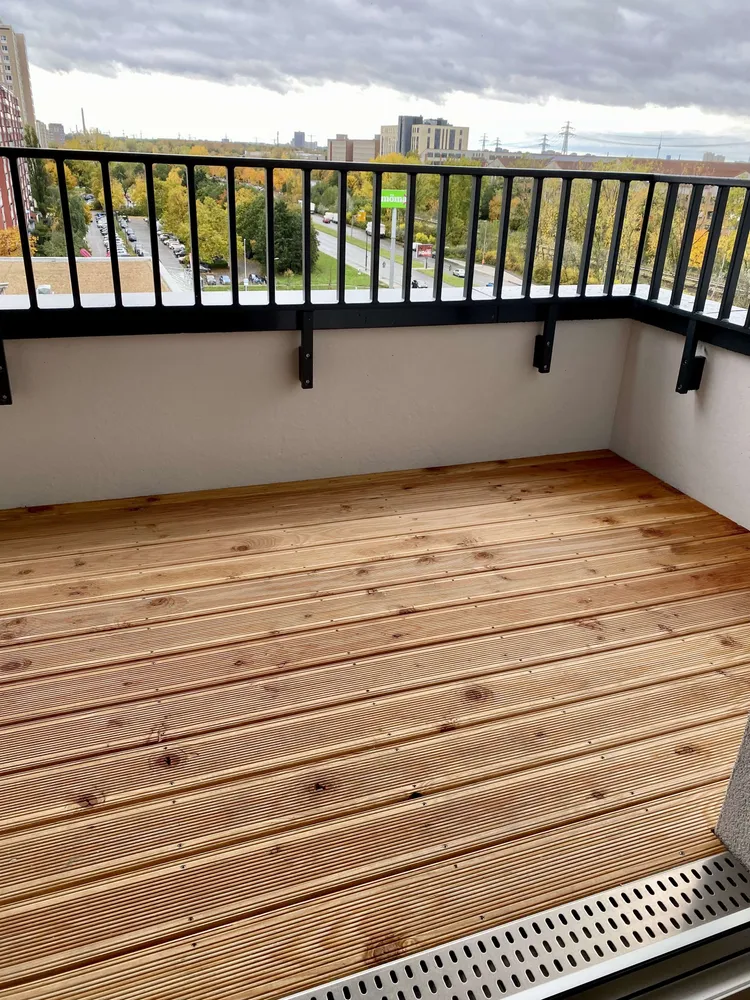 3 room apartment with 69 m² in Berlin – Photo 8