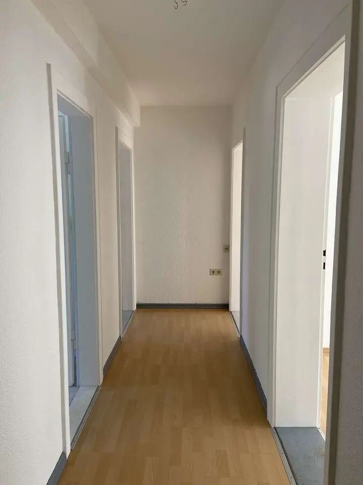 3 Zimmer Wohnung mit 54 m² in Wolfsburg – Bild 6