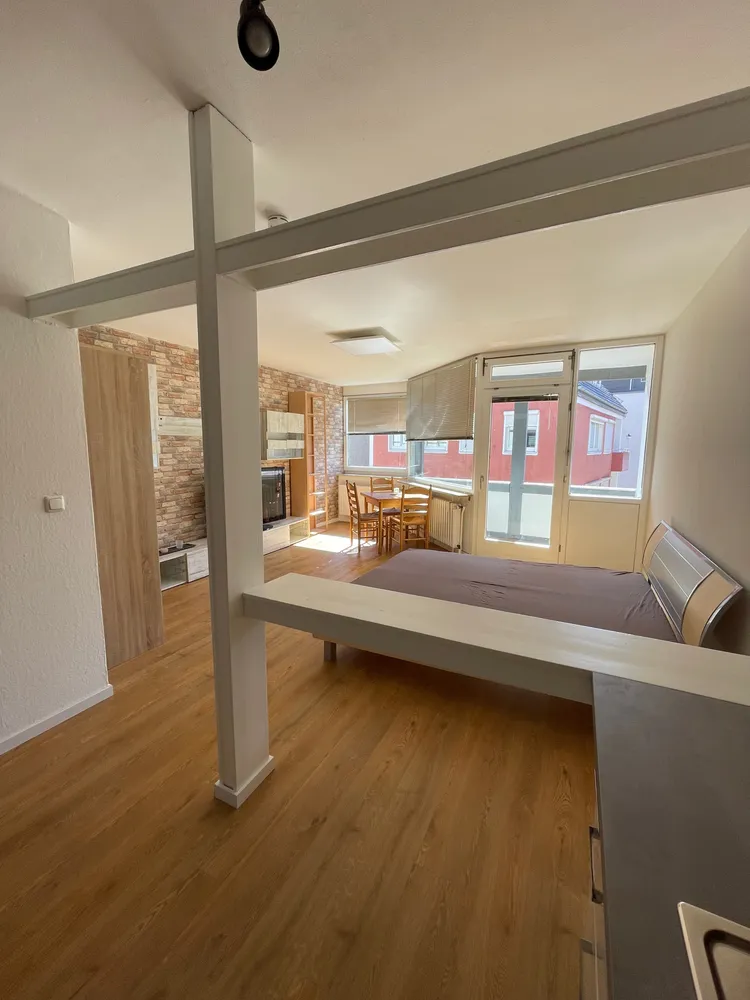 1 Zimmer Wohnung mit 35 m² in Hameln – Bild 4