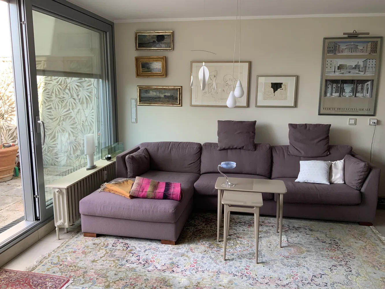 3 room apartment with 106 m² in Brühl – Photo 6