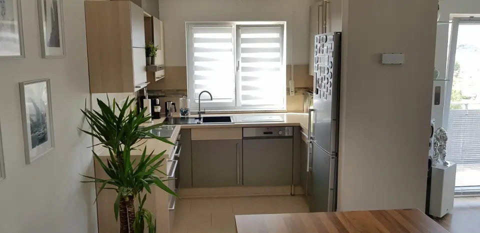 4 Zimmer Wohnung mit 98 m² in Donauwörth – Bild 3