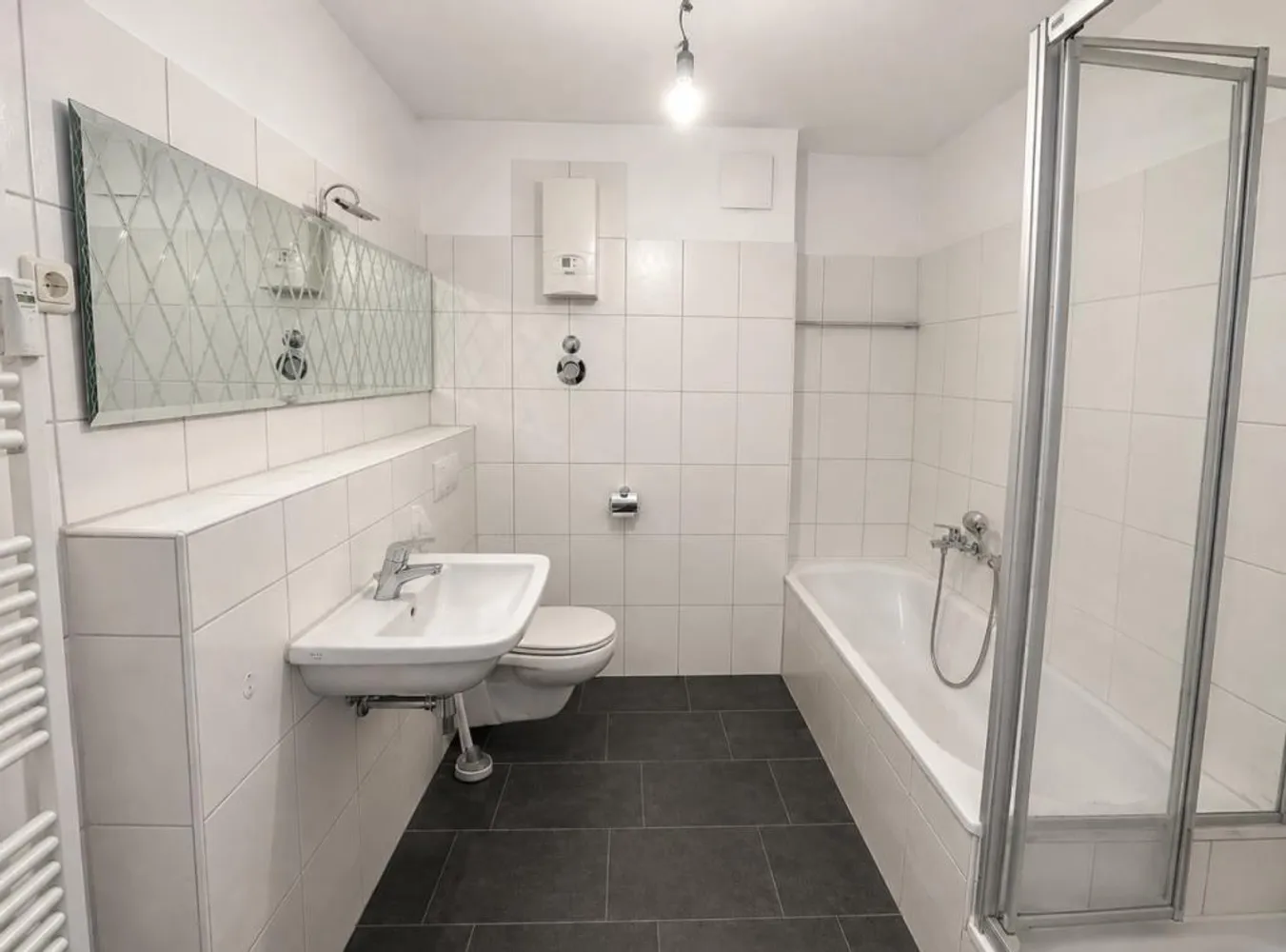 2 Zimmer Wohnung mit 56 m² in Bochum – Bild 3