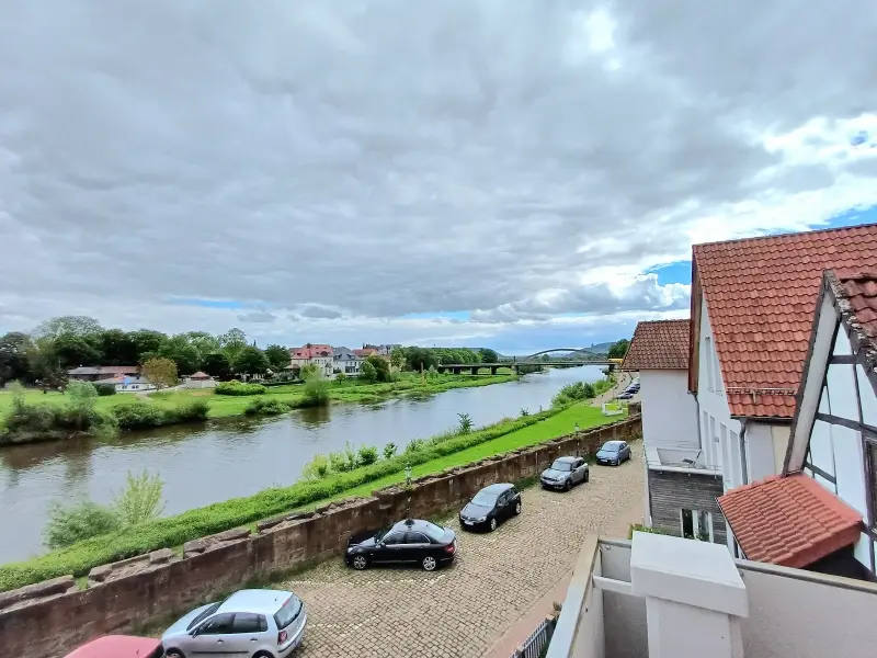 3 Zimmer Wohnung mit 80 m² in Minden – Bild 5