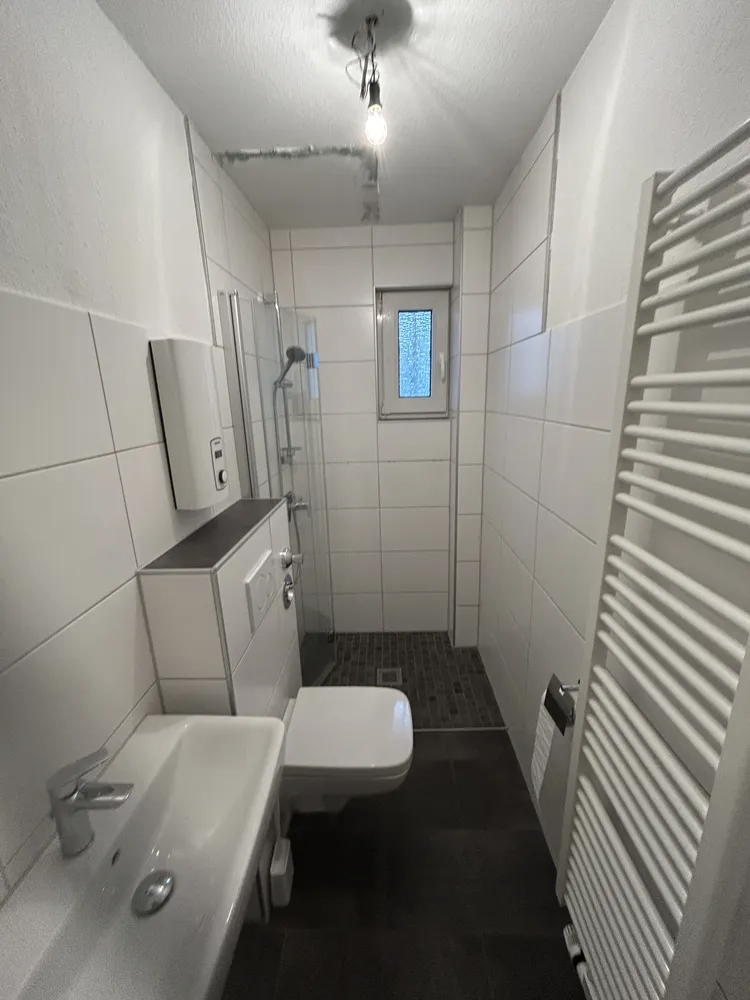 3 Zimmer Wohnung mit 58 m² in Essen – Bild 7