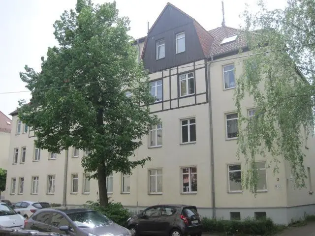 2 Zimmer Wohnung mit 52 m² in Leipzig – Bild 7