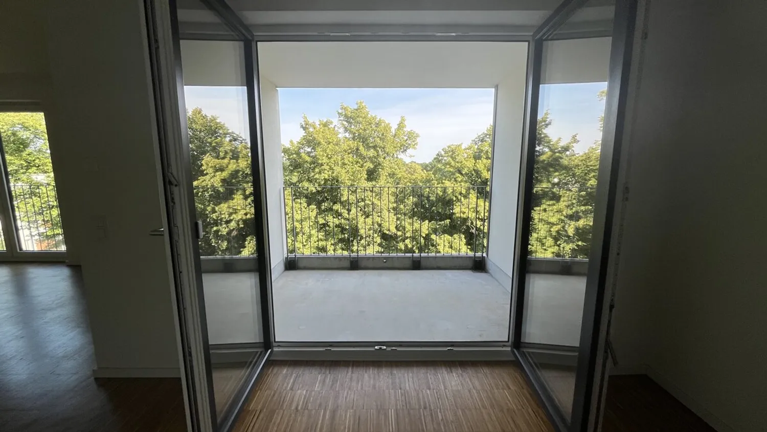 2 Zimmer Wohnung mit 62 m² in Hamburg – Bild 11