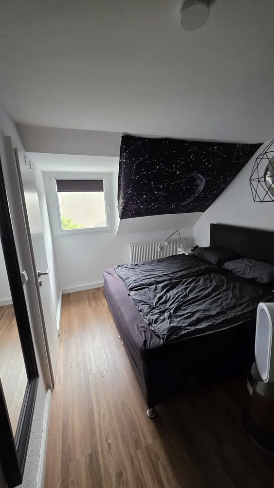 3 Zimmer Wohnung mit 75 m² in Dortmund – Bild 3