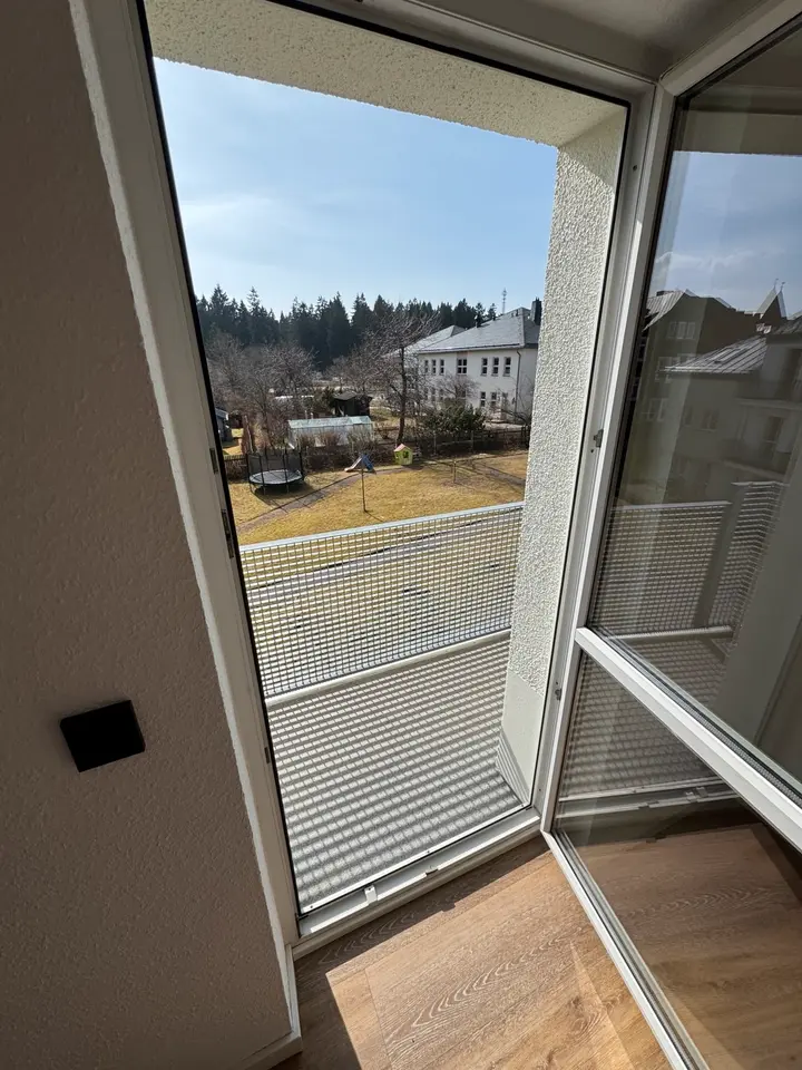 4 Zimmer Wohnung mit 83 m² in Meiningen – Bild 3