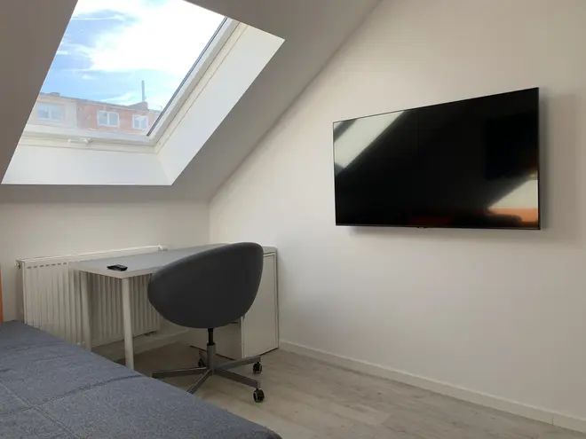 Shared room with 30 m² in Mannheim – Photo 6