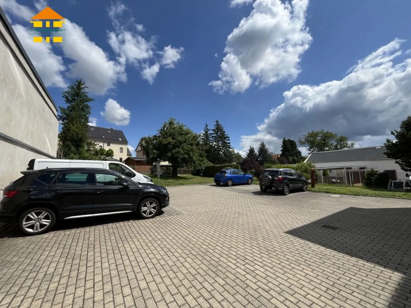 4 room apartment with 95 m² in Chemnitz – Photo 7