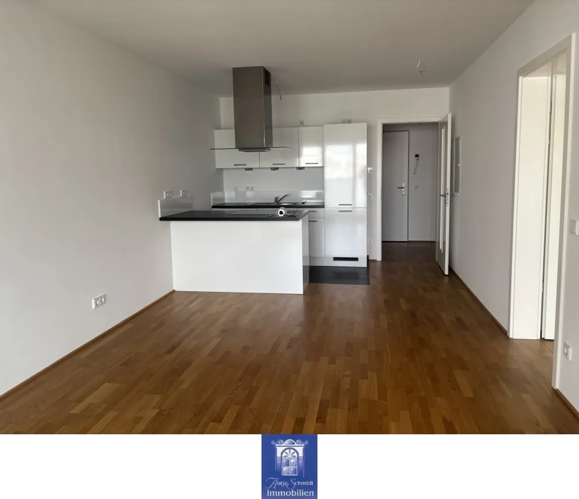 2 Zimmer Wohnung mit 62 m² in Dresden – Bild 2