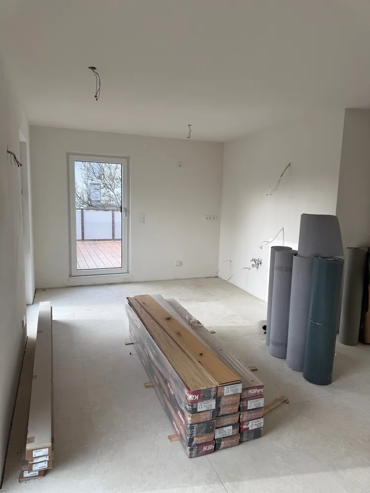 2 Zimmer Wohnung mit 49 m² in München – Bild 3