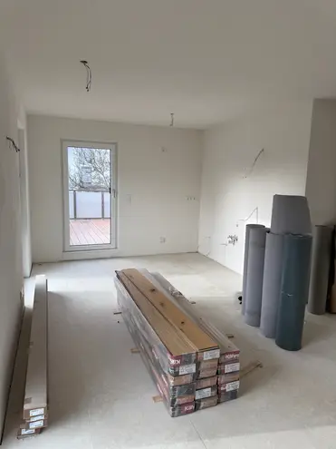 2 room apartment with 49 m² in Munich – Photo 5