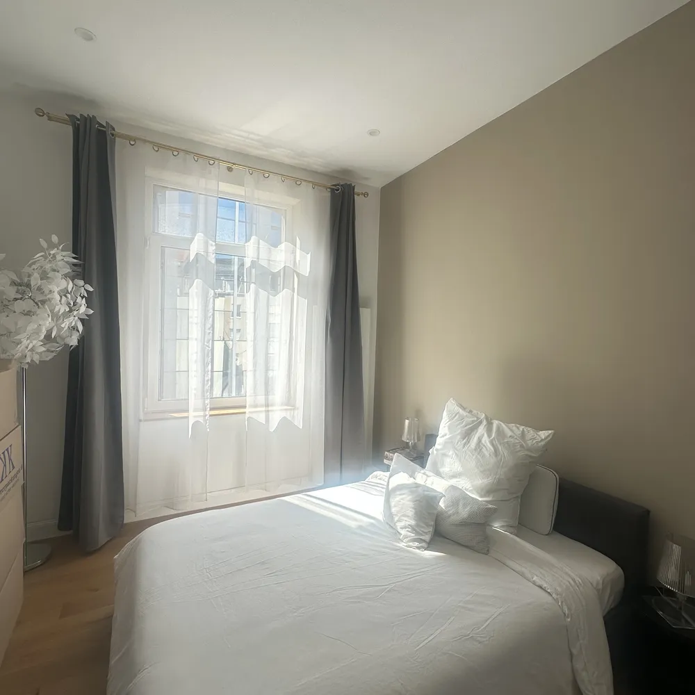 1 room apartment with 33 m² in Cologne – Photo 7