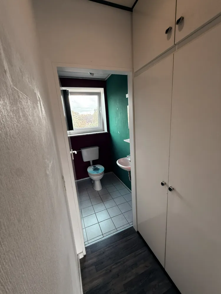 4 Zimmer Wohnung mit 83 m² in Hildesheim – Bild 12