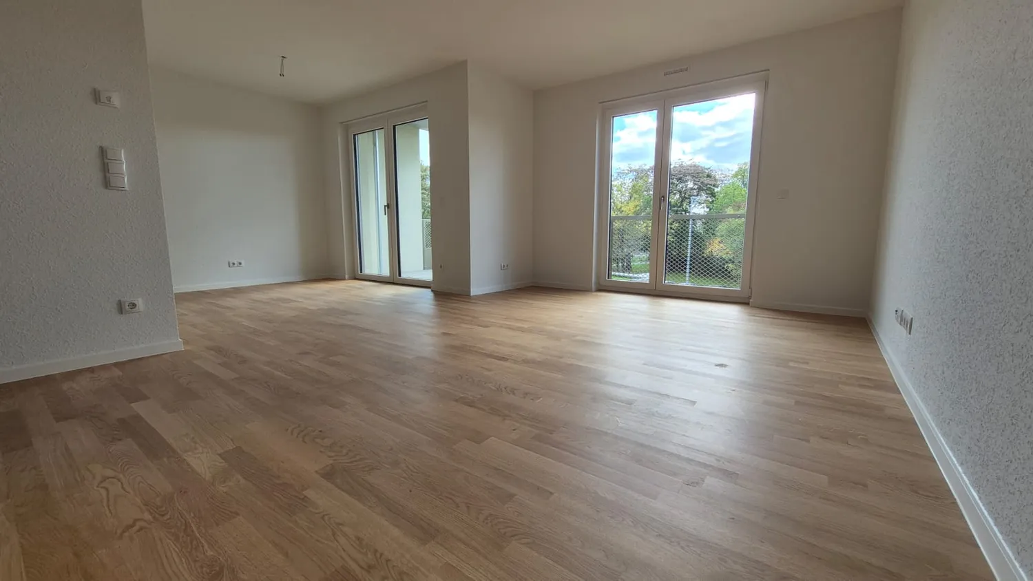 3 Zimmer Wohnung mit 76 m² in Karlsruhe – Bild 6