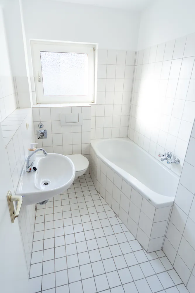 2 Zimmer Wohnung mit 40 m² in Solingen – Bild 4