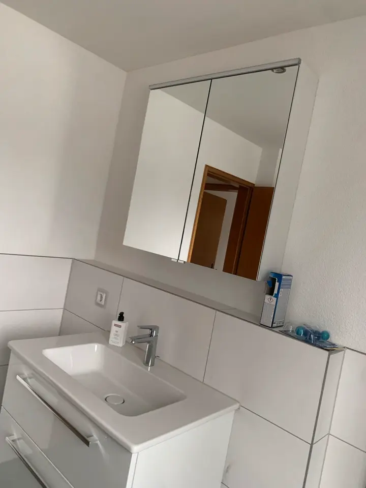4 Zimmer Wohnung mit 125 m² in Weil am Rhein – Bild 6