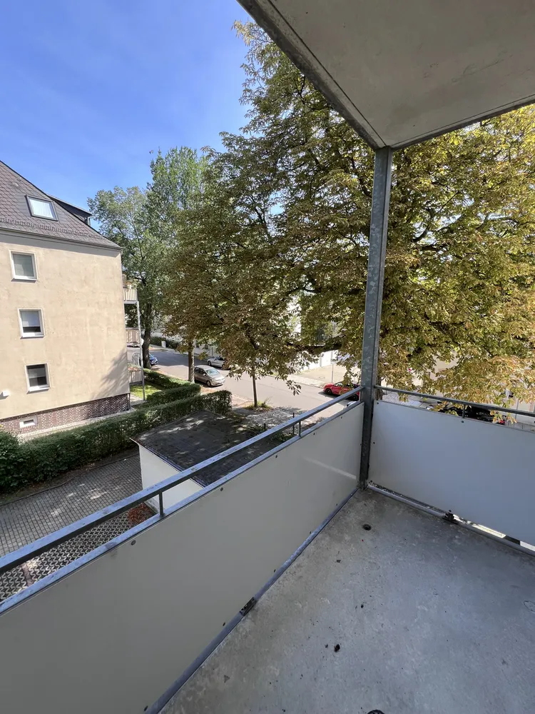 3 Zimmer Wohnung mit 73 m² in Chemnitz – Bild 10