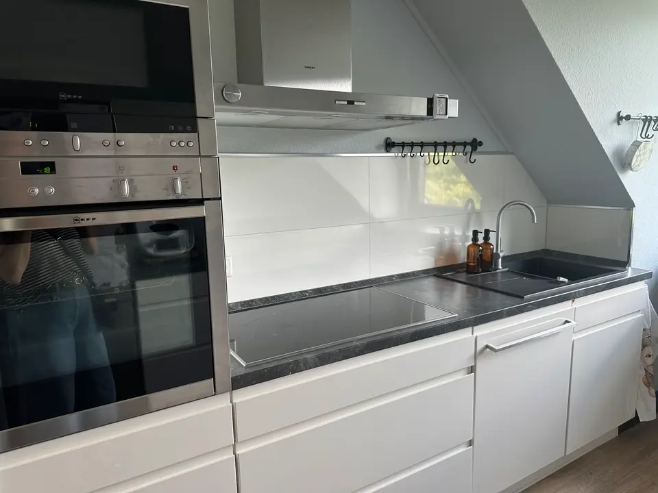 3 Zimmer Wohnung mit 94 m² in Haan – Bild 10