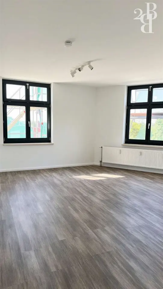 4 room apartment with 69 m² in Magdeburg – Photo 1