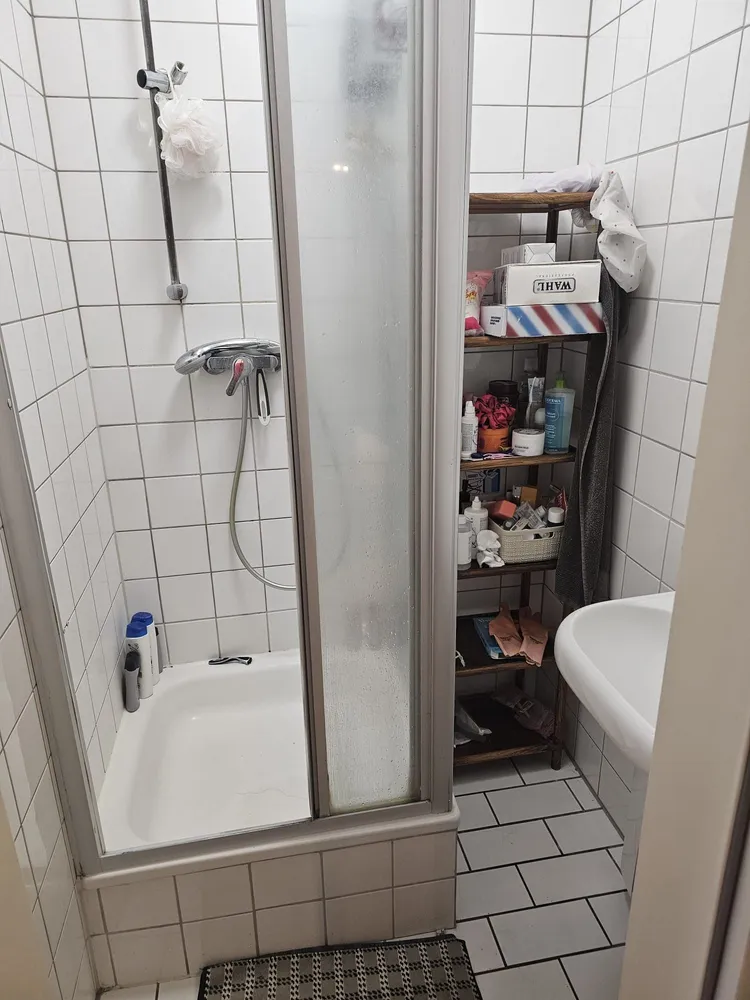WG-Zimmer mit 35 m² in Düsseldorf – Bild 8