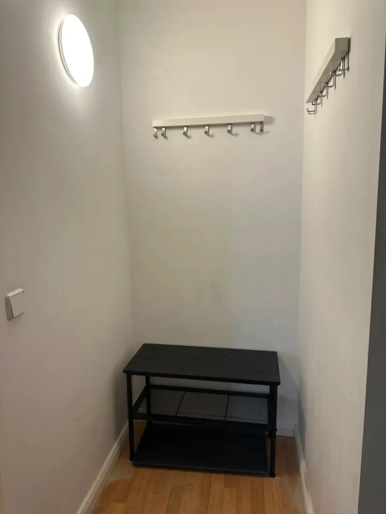 Shared room with 15 m² in Berlin – Photo 6