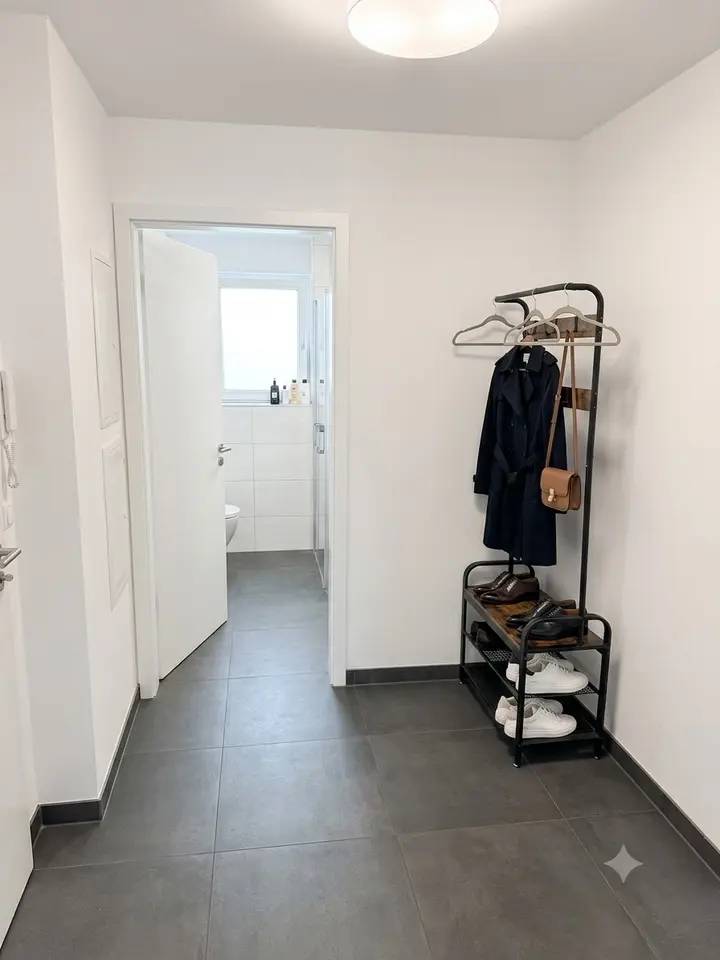 4 Zimmer Wohnung mit 110 m² in Erding – Bild 5