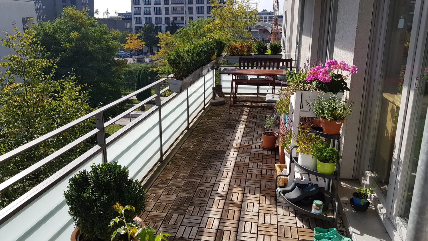 2 Zimmer Wohnung mit 65 m² in München – Bild 1