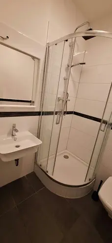 1 room apartment with 20 m² in Mannheim – Photo 6